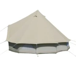 Obelink Sahara 400 Bell Tent -Campingwinkel 169282 169282 images other obelink sahara 400 ultimate 103 ecommerce