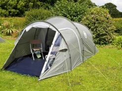 Coleman Coastline 3 Plus Tunneltent -Campingwinkel 187863 187863 images other 25681 8 3 ecommerce