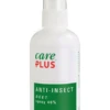 Care Plus Anti-Insect - Deet Spray 40%, 100Ml (Nl/Fr/De) -Campingwinkel 2113399 8714024329062 0