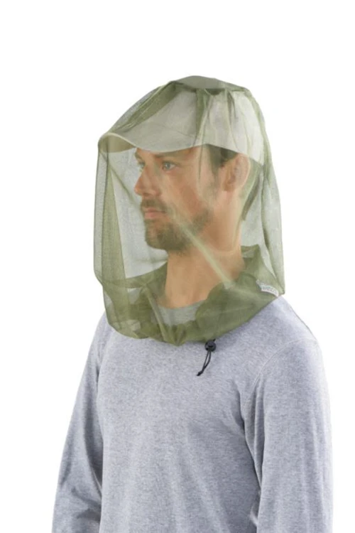 Care Plus Headnet Classic Klamboe 3 Care Plus Headnet Classic Klamboe