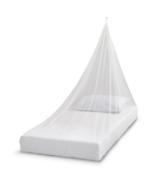 Care Plus Mosquito Net - Wedge Durallin (1Pers) Klamboe 3 Care Plus Mosquito Net - Wedge Durallin (1Pers) Klamboe