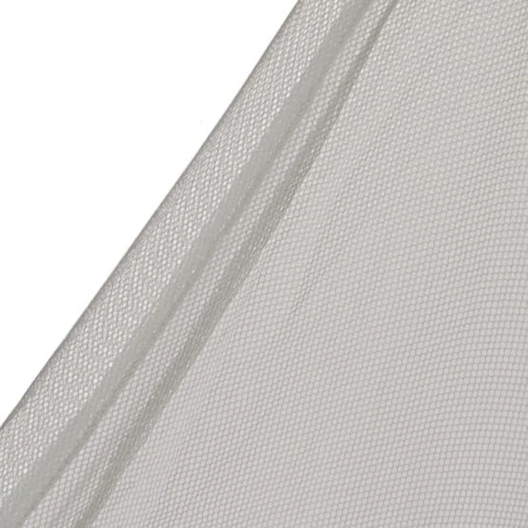 Care Plus Mosquito Net - Wedge Durallin (1Pers) Klamboe 6 Care Plus Mosquito Net - Wedge Durallin (1Pers) Klamboe - Afbeelding 4