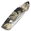 Buck Knives Bantam Blw Mossy Oak Country Camo Zakmes 2 Buck Knives Bantam Blw Mossy Oak Country Camo Zakmes -Campingwinkel 2114132 0033753132896 0