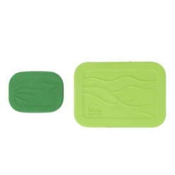 Ecolunchbox Three-In-1 Splash Box -Campingwinkel 2362760 705105998824 3