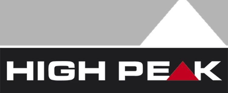 High Peak Aluminium Mat 2-Persoons 4 High Peak Aluminium Mat 2-Persoons - Afbeelding 2