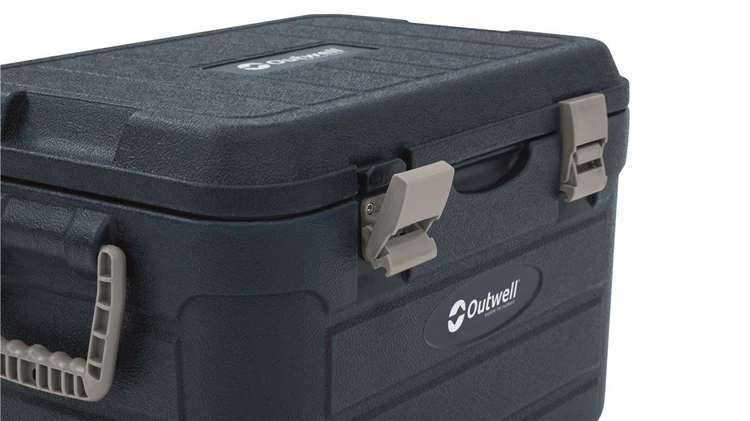 Outwell Fulmar 30L Koelbox 5 Outwell Fulmar 30L Koelbox - Afbeelding 3