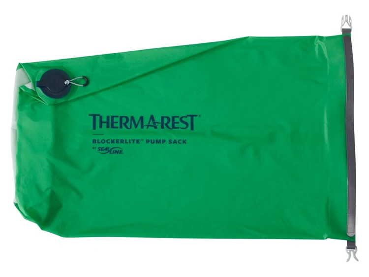 Therm-a-Rest Therm A Rest Blockerlite Pump Sack Pomp 3 Therm-a-Rest Therm A Rest Blockerlite Pump Sack Pomp