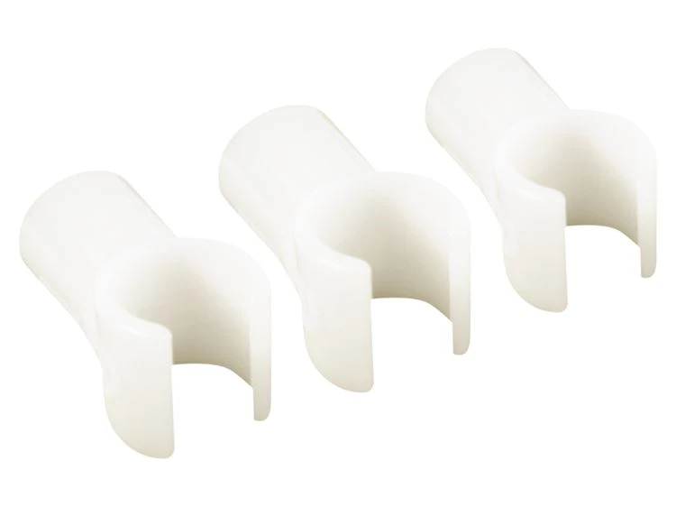 Umefa T-Klem Nylon 4 Umefa T-Klem Nylon - Afbeelding 2