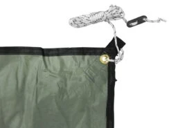 Obelink Tarp 2 -Campingwinkel 282718 282718 images other tarp detail 3 ecommerce 1