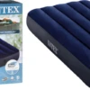Intex Flocked Luchtbed 76 X 19 X 25 Cm