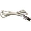 Micro Usb & Lightning Cable -Campingwinkel 2932464 8717729776674 0