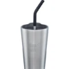 Klean Kanteen 16Oz Insulated Tumbler (W/Straw Lid) Drinkbeker -Campingwinkel 2958395 763332055031 0