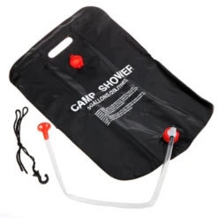 Solar Shower 20L 6 Solar Shower 20L -Campingwinkel 3089891 4021504053602 0