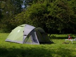 Coleman Darwin 3 Plus Koepeltent -Campingwinkel 317550 317550 images other coleman darwin 2 plus 4 3 ecommerce