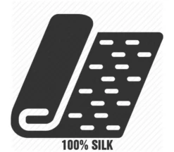 Lowland Silk Liner Mummy Lakenzak 9 Lowland Silk Liner Mummy Lakenzak -Campingwinkel 3246844 8718627781913 3