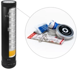 Vssl Camp Supplies Suunto Multitool -Campingwinkel 3288047 628451451693 2