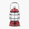 Barebones Forest Lantern V1.2 - Red 2 Barebones Forest Lantern V1.2 - Red -Campingwinkel 3352545 819665012620 0