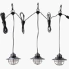 Barebones Edison String Lights 3 Pack Bronze 2 Barebones Edison String Lights 3 Pack Bronze -Campingwinkel 3352556 819665012651 0