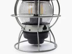 Barebones Railroad Lantern - Olive -Campingwinkel 3352589 819665012811 3