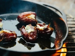 Barebones Skillet 8"/2Qt Pan -Campingwinkel 3352605 819665013016 3