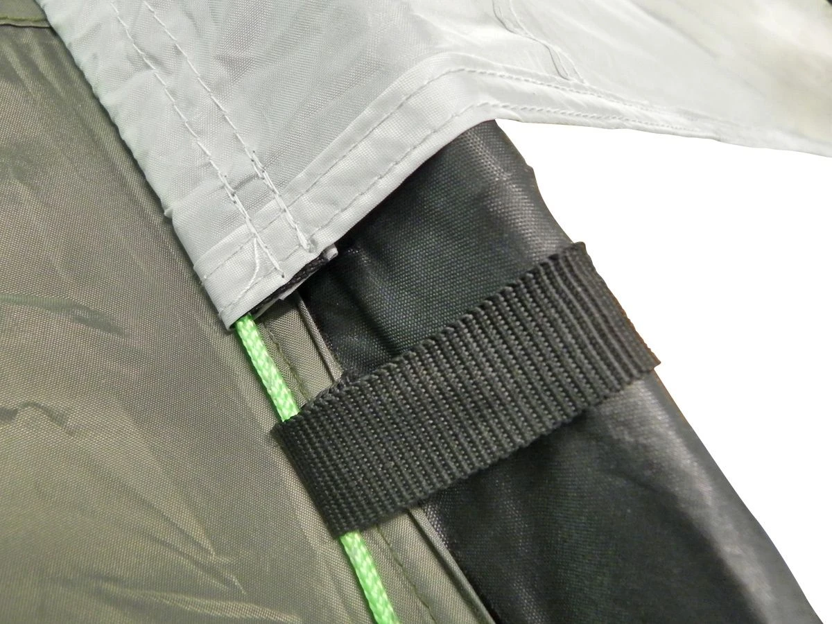 Coleman Coastline Deluxe Porch Tentluifel 3 Coleman Coastline Deluxe Porch Tentluifel