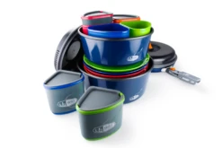 Gsi Outdoors Bugaboo Camper Pannenset -Campingwinkel 3481333 90497442216 3