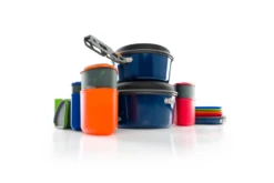 Gsi Outdoors Bugaboo Camper Pannenset -Campingwinkel 3481334 90497442216 4