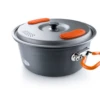 Gsi Outdoors Halulite 2 L Cook Pot Pan