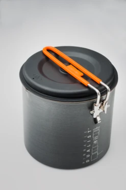 Gsi Outdoors Pinnacle Dualist -Campingwinkel 3481431 90497502484 3