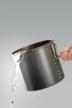 Gsi Outdoors Pinnacle Dualist -Campingwinkel 3481432 90497502484 4