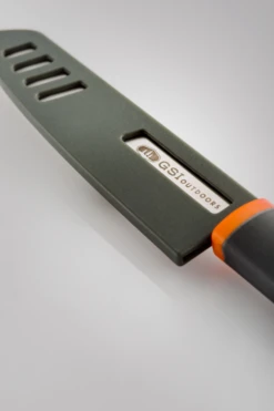 Gsi Outdoors Santoku 4" Paring Knife Mes -Campingwinkel 3481582 90497741548 2