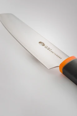 Gsi Outdoors Santoku 4" Paring Knife Mes -Campingwinkel 3481583 90497741548 3