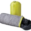 Therm-A-Rest Stuf Sack Pillow Kussen -Campingwinkel 3515754 74777 therm a rest stuffsack pillow limongray print kussen 10