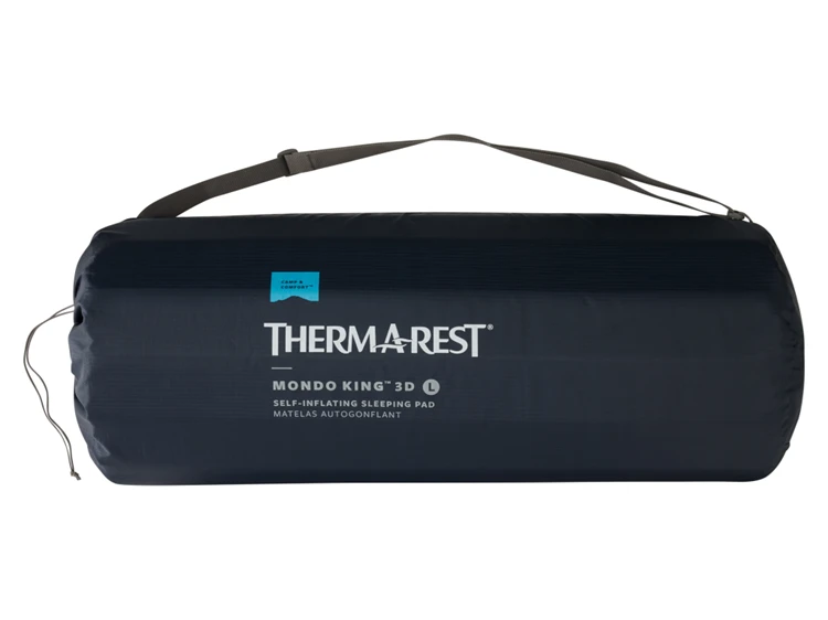 Therm-A-Rest Mondoking 3D Xxl Slaapmat 7 Therm-A-Rest Mondoking 3D Xxl Slaapmat - Afbeelding 5