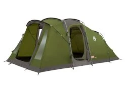 Coleman Vespucci 4 Tunneltent 7 Coleman Vespucci 4 Tunneltent -Campingwinkel 357052 357052 images main coleman vespucci 4 ecommerce
