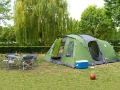 Coleman Vespucci 4 Tunneltent 9 Coleman Vespucci 4 Tunneltent -Campingwinkel 357052 357052 images other coleman vespucci 4 4 3 ecommerce