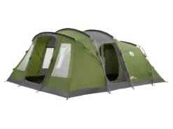 Coleman Vespucci 6 Tunneltent 10 Coleman Vespucci 6 Tunneltent -Campingwinkel 357053 357053 images main coleman vespucci 6 ecommerce