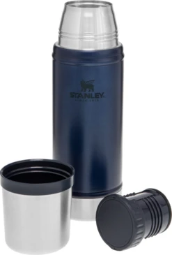 Stanley The Legendary Classic Bottle .47L / 16Oz Thermofles -Campingwinkel 3625396 6939236365697 3