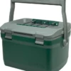 Stanley The Easy Carry Outdoor Cooler 6.6L / 7Qt Koelbox 2 Stanley The Easy Carry Outdoor Cooler 6.6L / 7Qt Koelbox -Campingwinkel 3625405 6939236370288 0