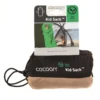 Cocoon Kid Sack 100% Cotton Lakenzak Kind 1 Cocoon Kid Sack 100% Cotton Lakenzak Kind -Campingwinkel 3639092 799696101459 0