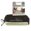 Cocoon Mummyliner, Organic Cotton, Forest Shade Lakenzak 2 Cocoon Mummyliner, Organic Cotton, Forest Shade Lakenzak -Campingwinkel 3639116 799696101763 0