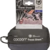 Cocoon Travel Sheet Xl 100% Egyptian Cotton Lakenzak 1 Cocoon Travel Sheet Xl 100% Egyptian Cotton Lakenzak -Campingwinkel 3639140 799696101916 0