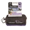 Cocoon Travel Sheet Microfiber Lakenzak -Campingwinkel 3639191 799696106218 0