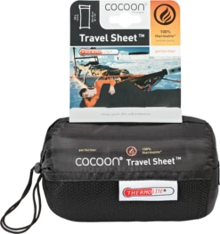 Cocoon Travel Sheet Thermolite Performer Lakenzak