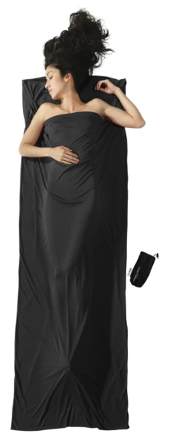 Cocoon Travel Sheet Thermolite Performer Lakenzak -Campingwinkel 3639269 799696108298 2