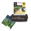 Cocoon Travel Sheet Insect Shield 100% Silk Lakenzak -Campingwinkel 3639295 799696115661 0
