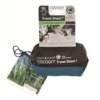Cocoon Travel Sheet Insect Shield Egypt Cotton Lakenzak 2 Cocoon Travel Sheet Insect Shield Egypt Cotton Lakenzak -Campingwinkel 3639298 799696115678 0