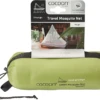 Cocoon Mosquito Net Travel Ultralight Single Klamboe -Campingwinkel 3639309 799696115739 0