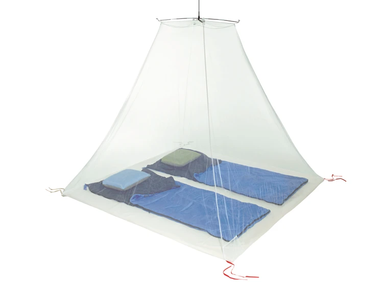 Cocoon Mosquito Net Travel Ultralight Duo Klamboe 5 Cocoon Mosquito Net Travel Ultralight Duo Klamboe - Afbeelding 3
