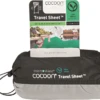 Cocoon Travel Sheet Insect Shield 100% Cotton Lakenzak 1 Cocoon Travel Sheet Insect Shield 100% Cotton Lakenzak -Campingwinkel 3639341 799696115937 0